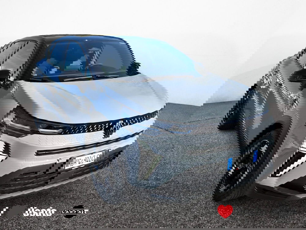 Renault Captur nuova a Roma (2)