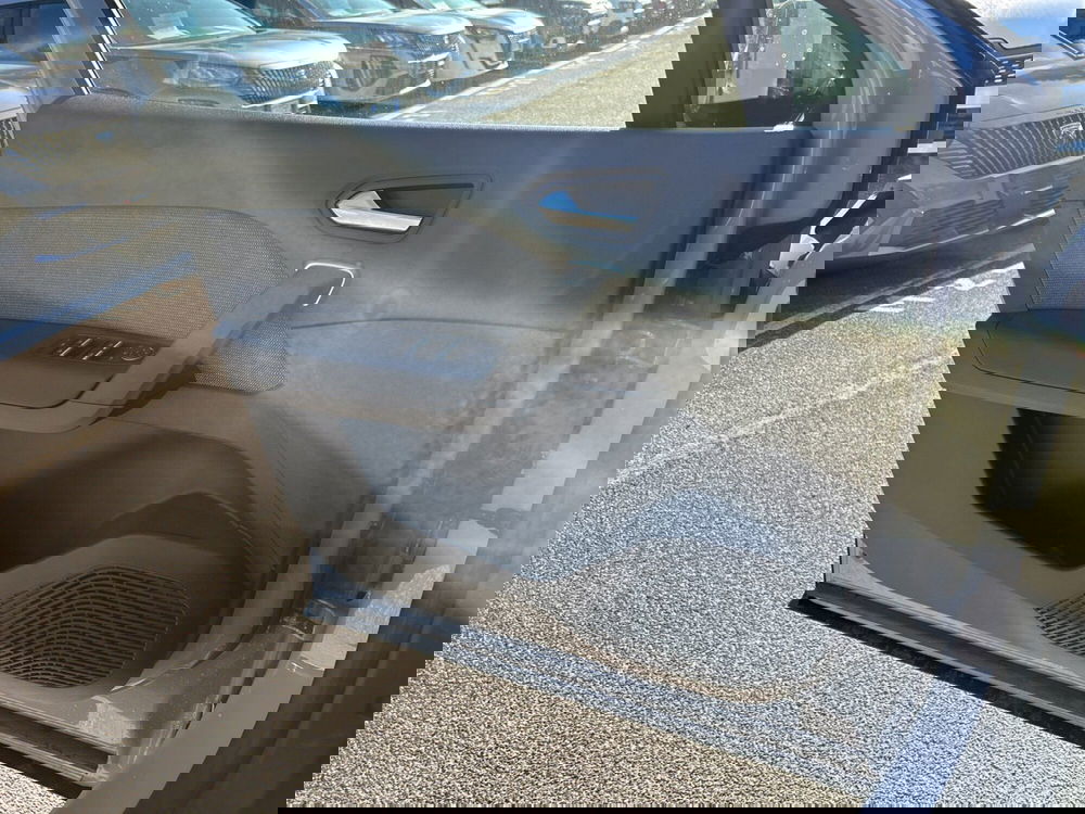 Renault Captur nuova a Roma (20)