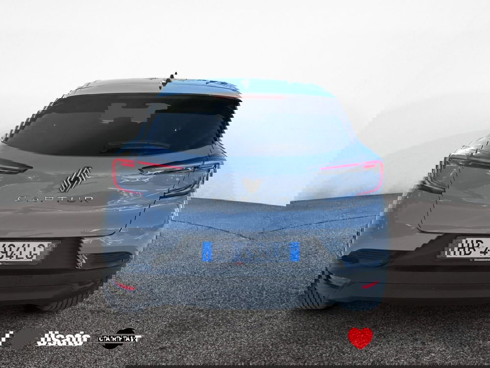 Renault Captur nuova a Roma (5)