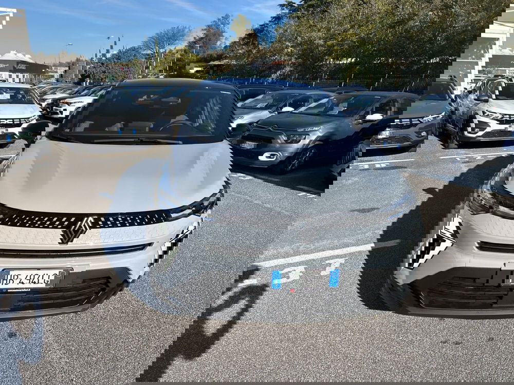 Renault Captur nuova a Roma (7)