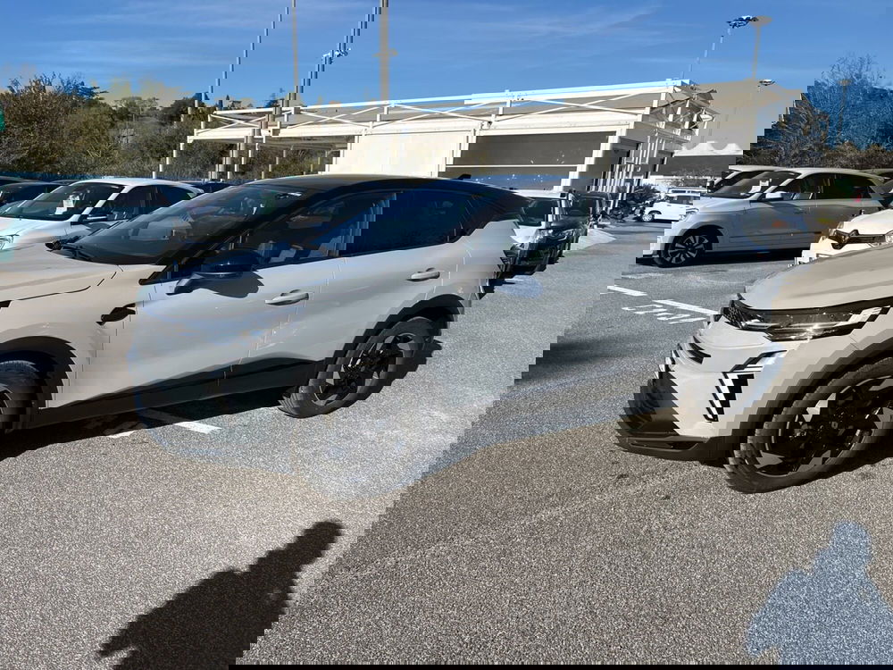 Renault Captur nuova a Roma (8)