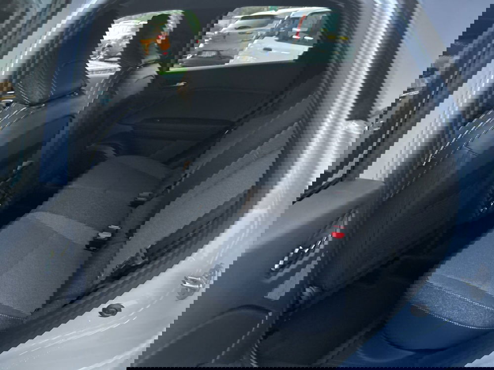 Renault Captur nuova a Roma (12)