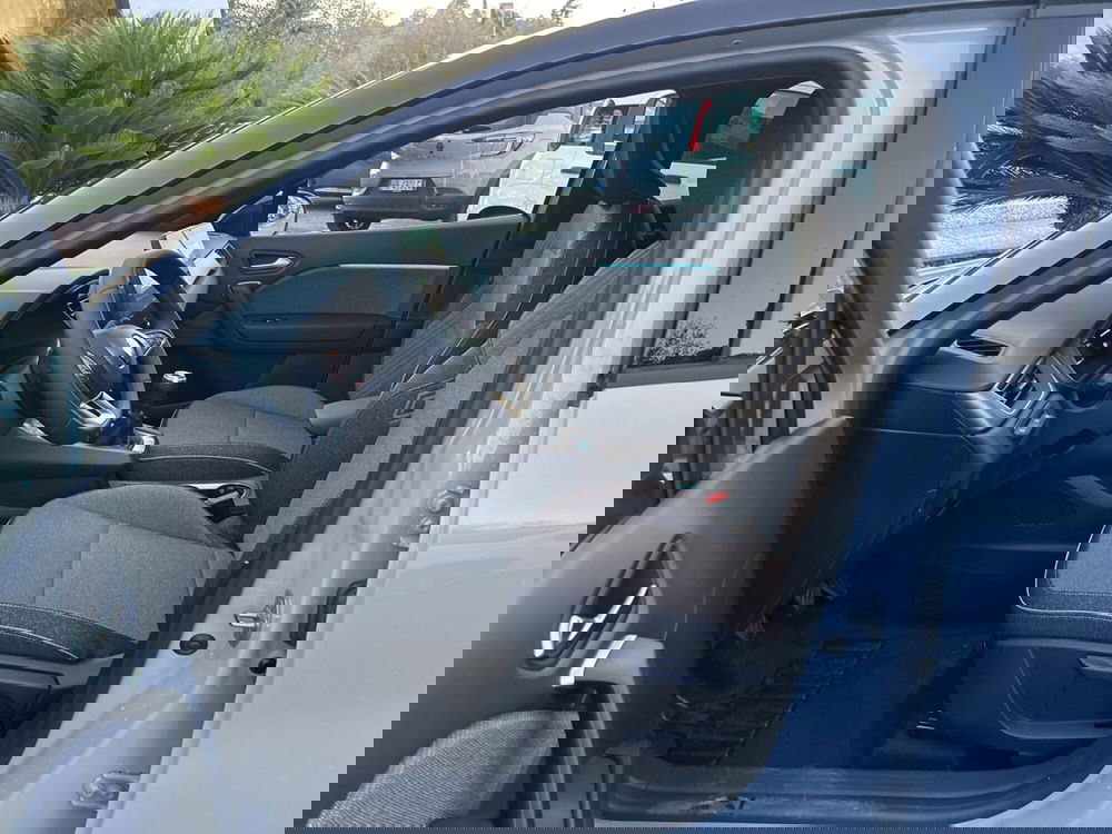 Renault Captur nuova a Roma (13)