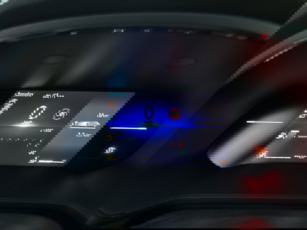 Renault Captur nuova a Roma (16)