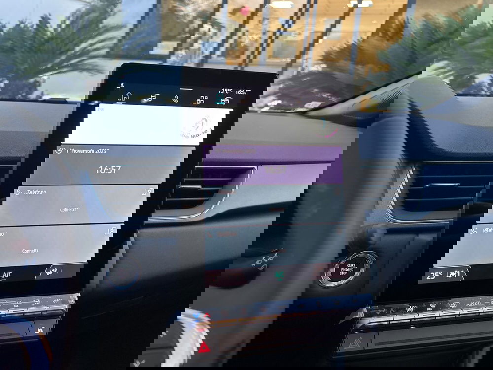 Renault Captur nuova a Roma (17)