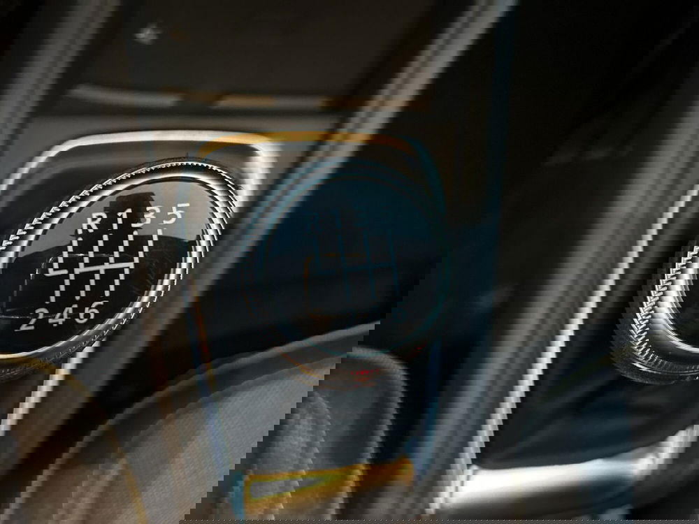 Renault Captur nuova a Roma (19)