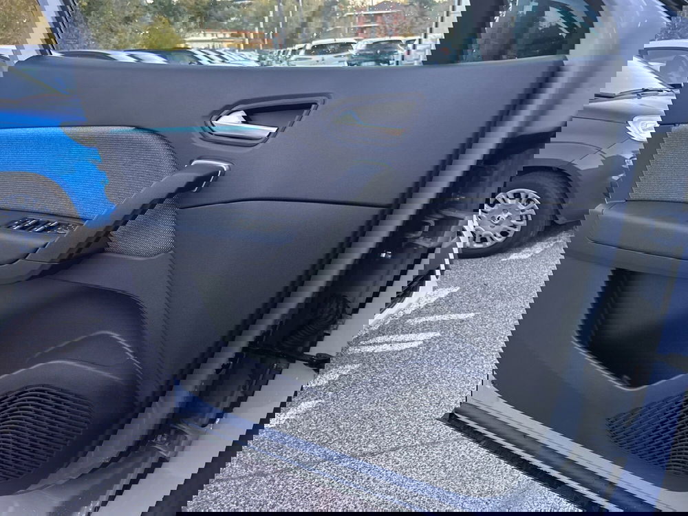 Renault Captur nuova a Roma (20)