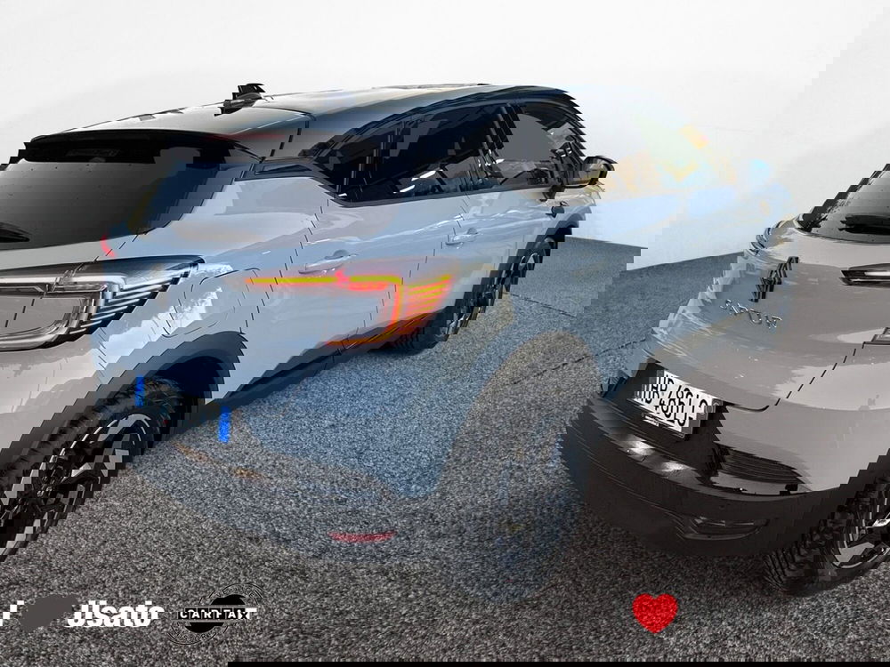 Renault Captur nuova a Roma (3)