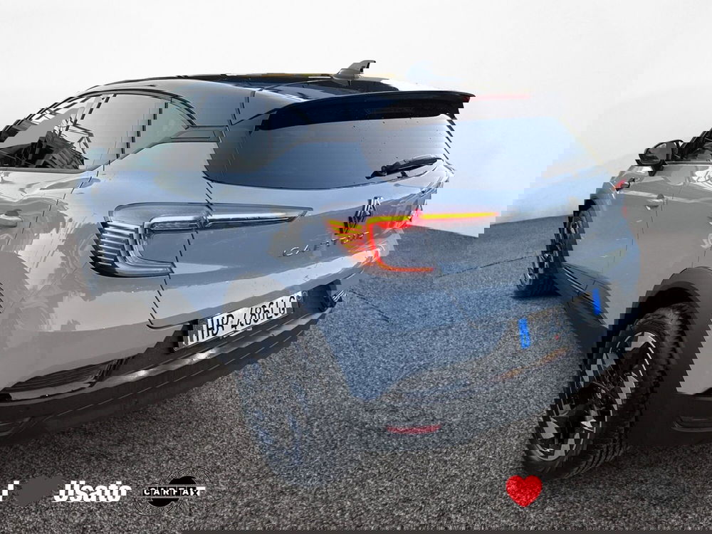 Renault Captur nuova a Roma (4)