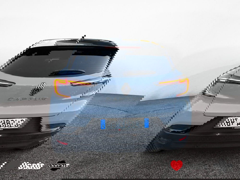 Renault Captur nuova a Roma (5)