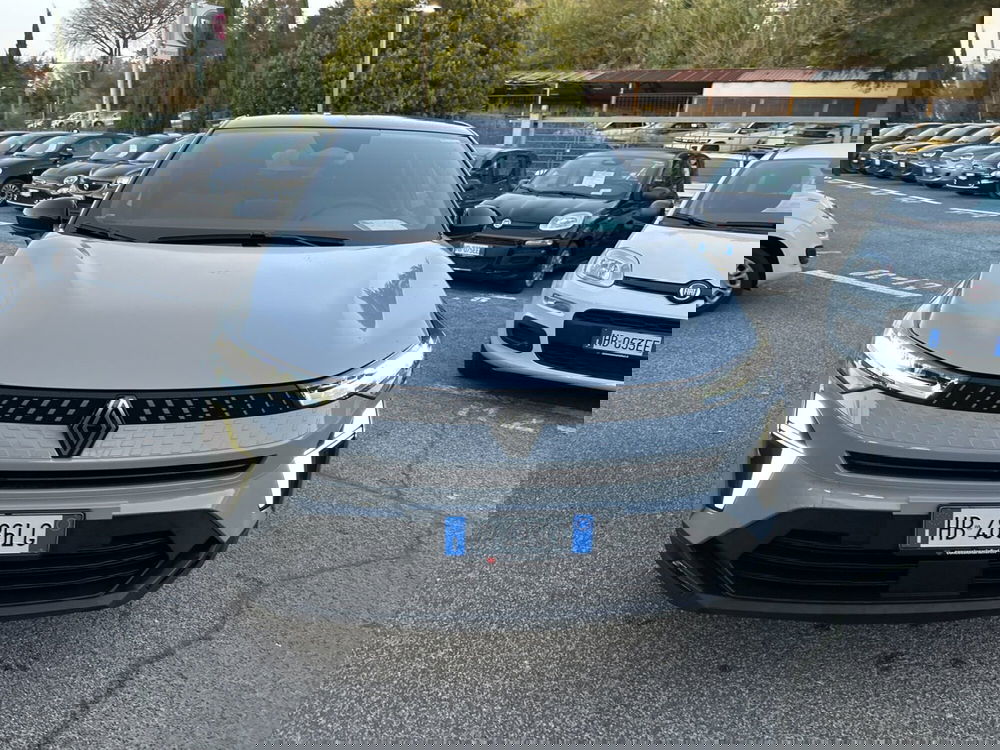 Renault Captur nuova a Roma (7)