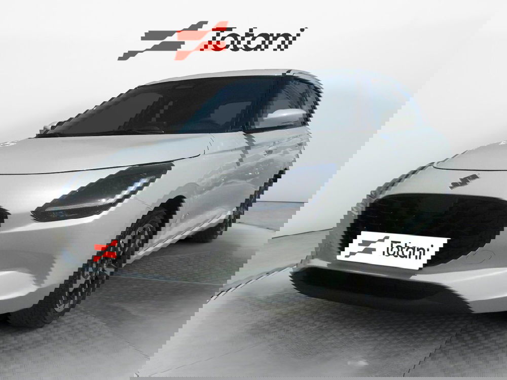Suzuki Swift nuova a L'Aquila