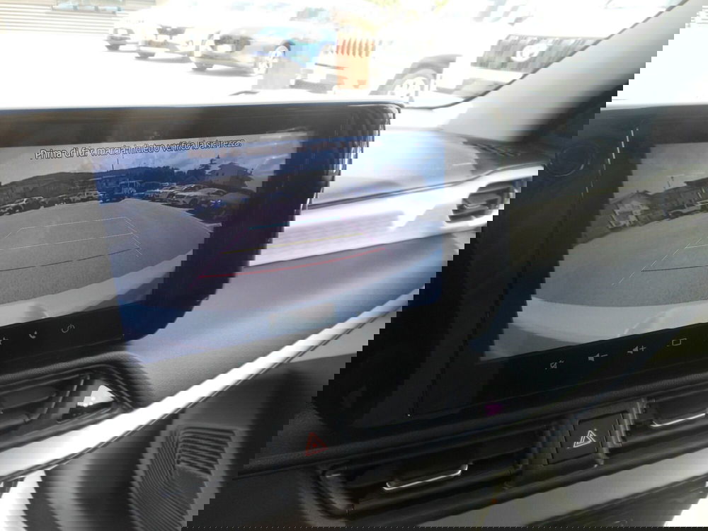 Suzuki Swift nuova a L'Aquila (7)