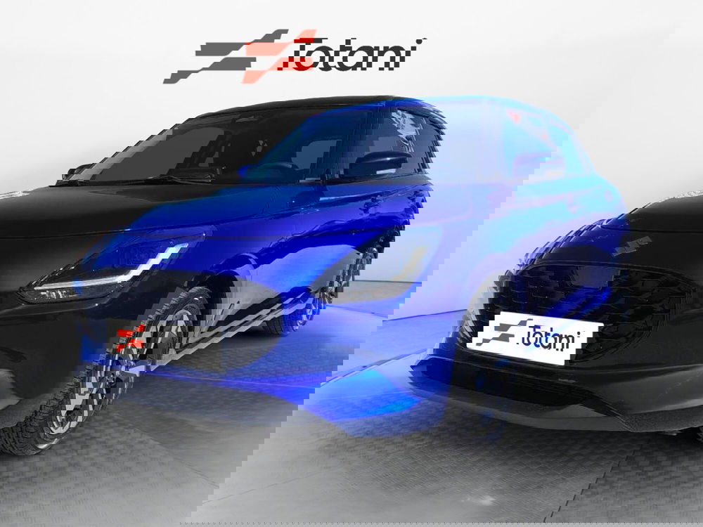 Suzuki Swift nuova a L'Aquila