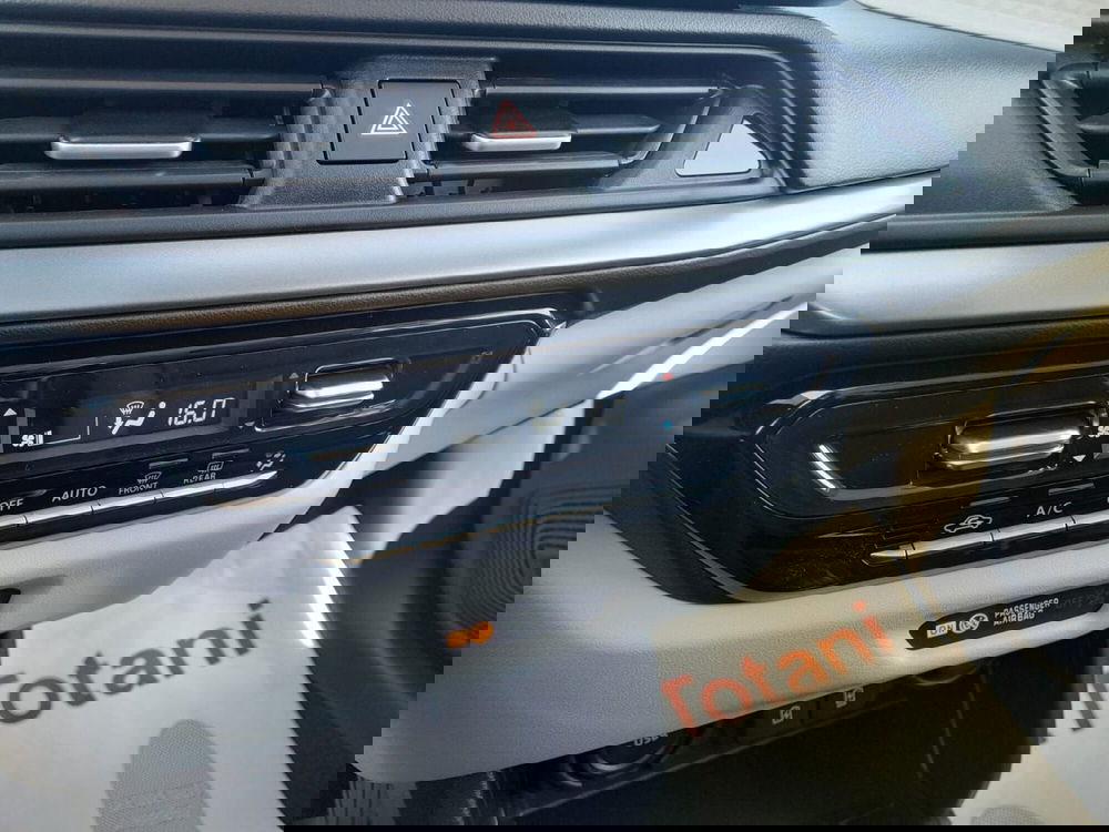 Suzuki Swift nuova a L'Aquila (13)