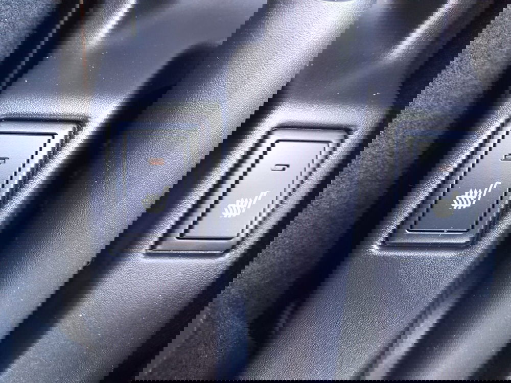 Suzuki Swift nuova a L'Aquila (16)