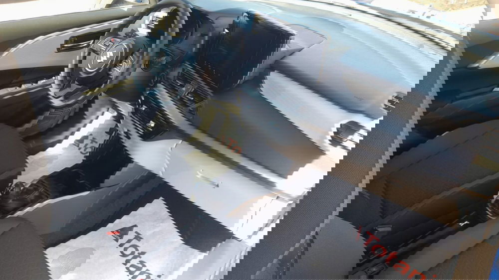 Suzuki Swift nuova a L'Aquila (17)