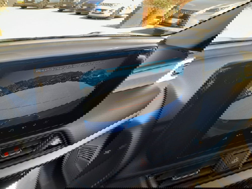 Suzuki Swift nuova a L'Aquila (9)