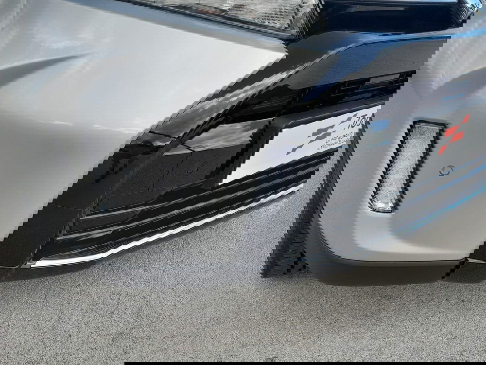 Suzuki Vitara nuova a L'Aquila (18)