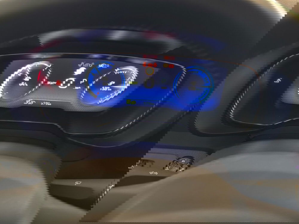 Toyota Proace City Verso Electric usata a Reggio Calabria (11)