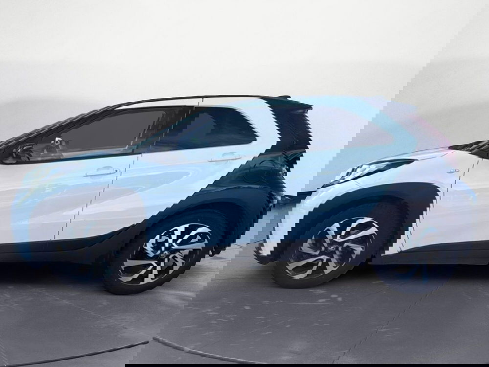 Toyota Aygo X usata a Reggio Calabria (2)