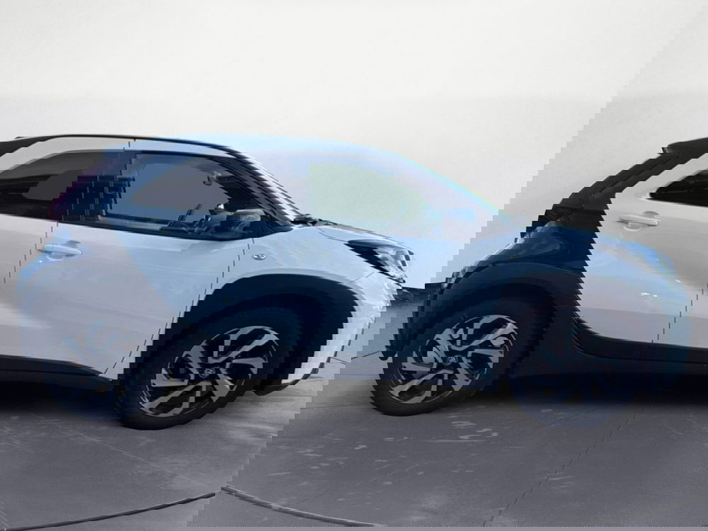 Toyota Aygo X usata a Reggio Calabria (6)