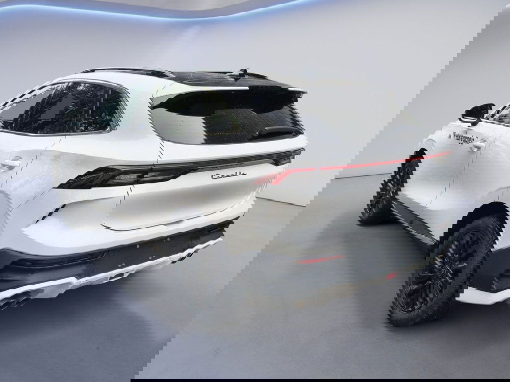 Cirelli Cirelli 5 nuova a Padova (6)