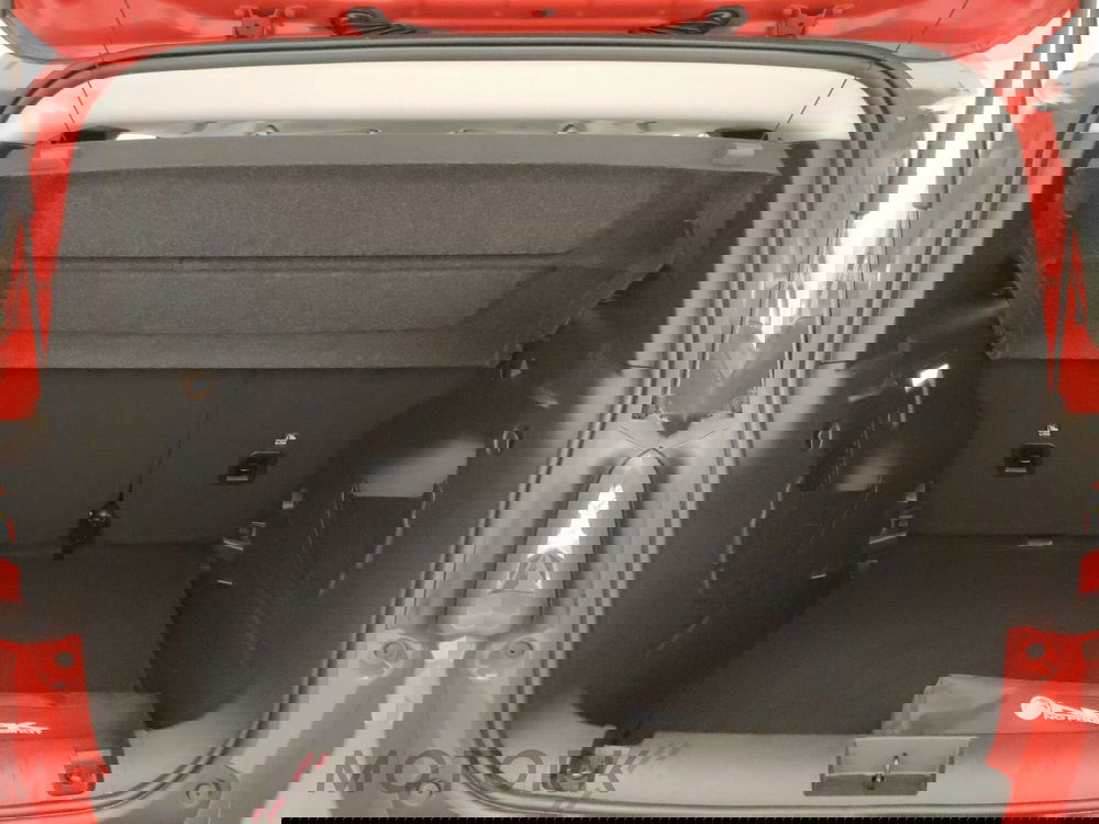 Jeep Renegade usata a Varese (10)