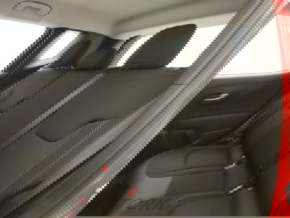 Jeep Renegade usata a Varese (11)