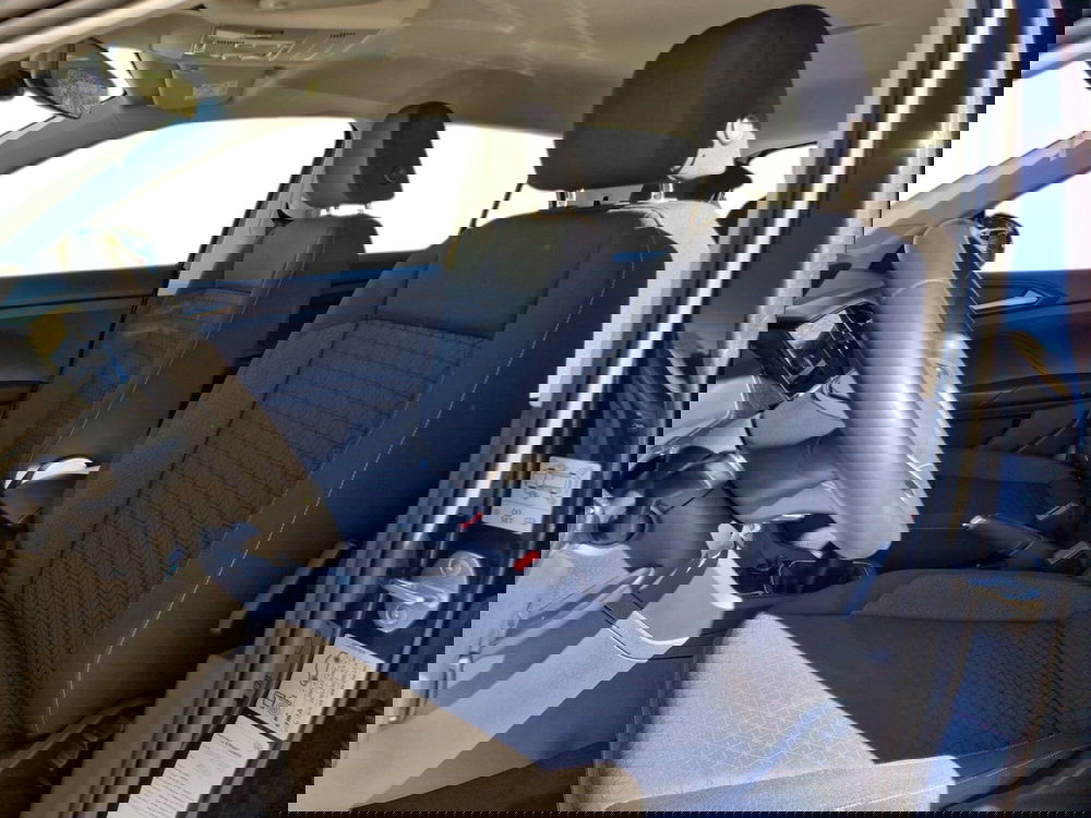 Volkswagen T-Cross usata a Siena (11)