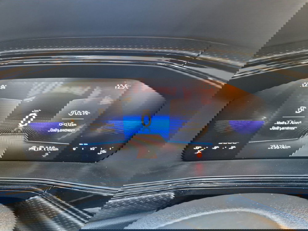 Volkswagen T-Cross usata a Siena (15)