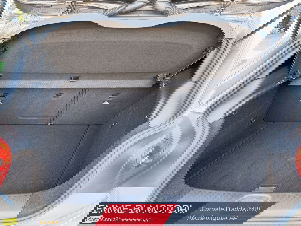 Mercedes-Benz Classe A usata a Lecco (17)