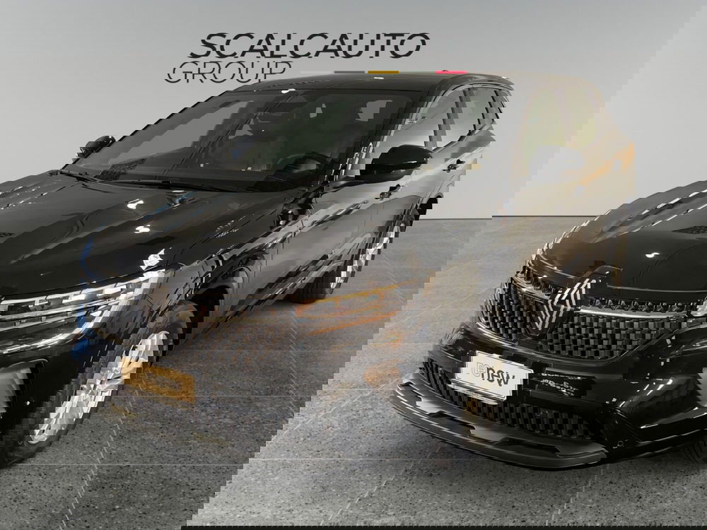 Renault Austral nuova a Vicenza