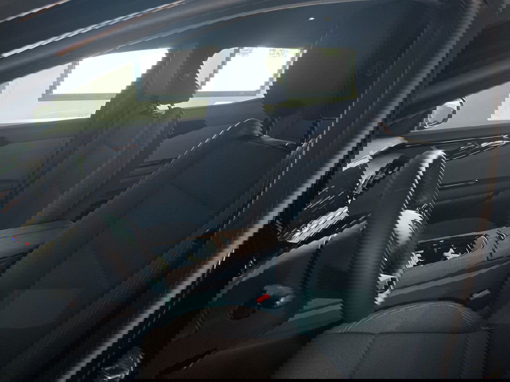 Renault Austral nuova a Vicenza (10)