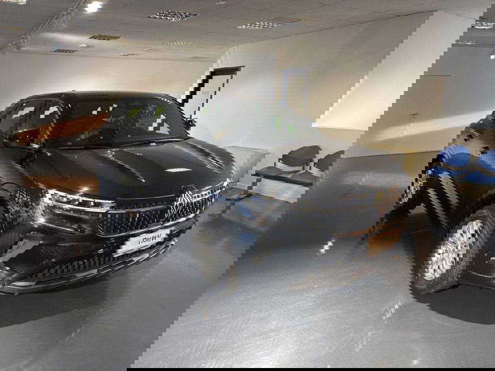 Renault Austral nuova a Vicenza (11)