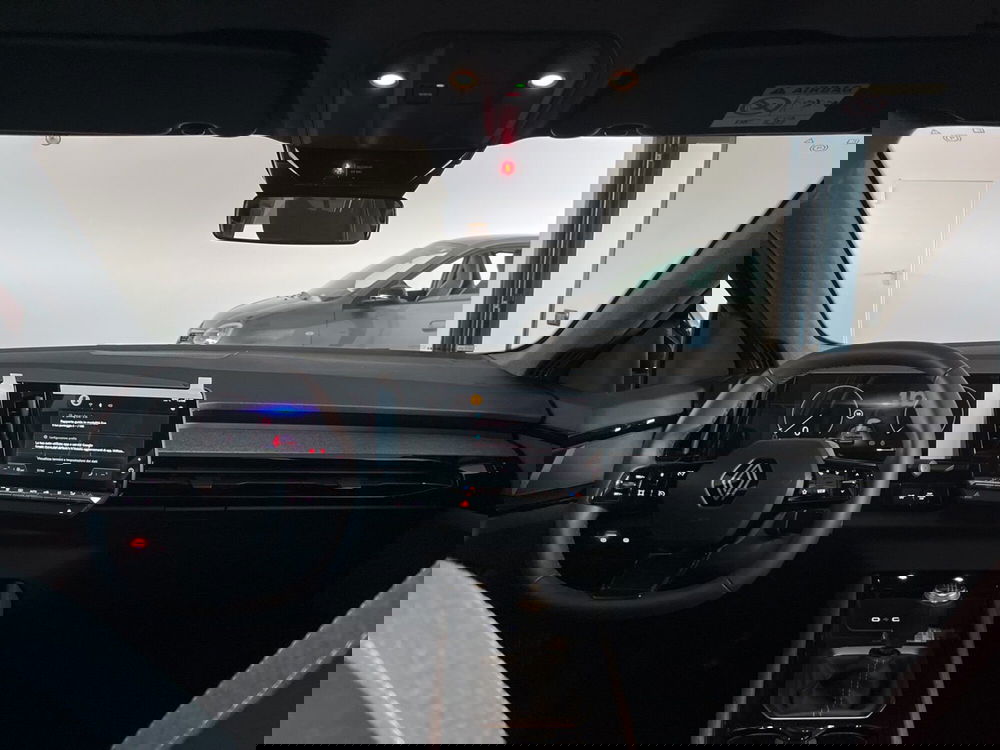 Renault Austral nuova a Vicenza (12)