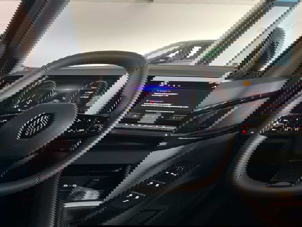 Renault Austral nuova a Vicenza (13)