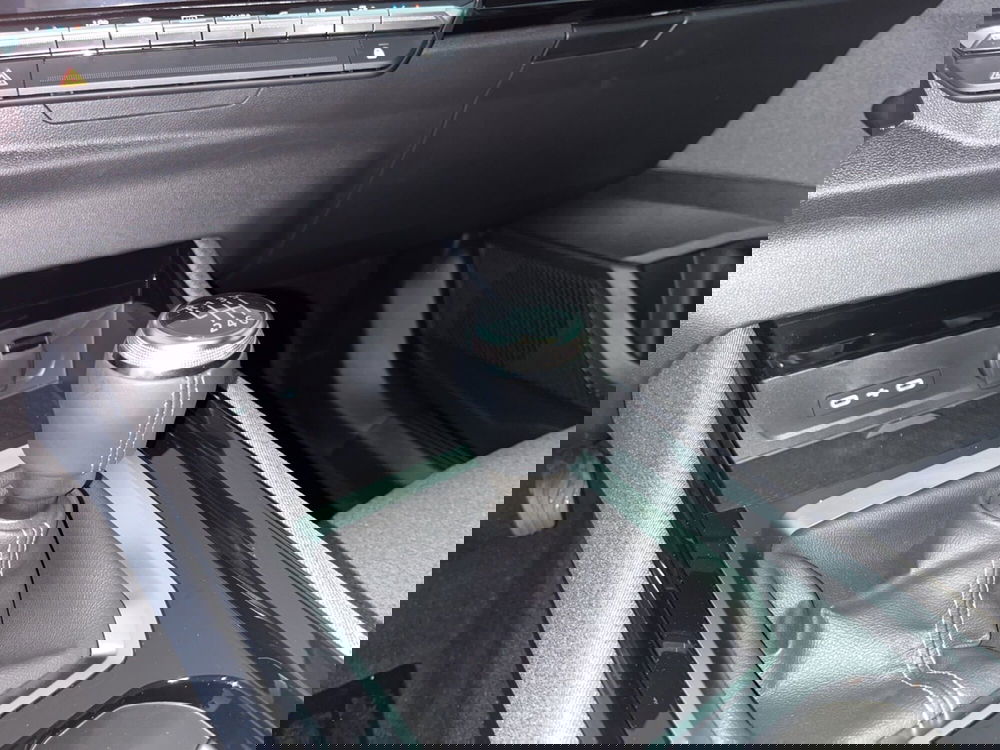 Renault Austral nuova a Vicenza (14)