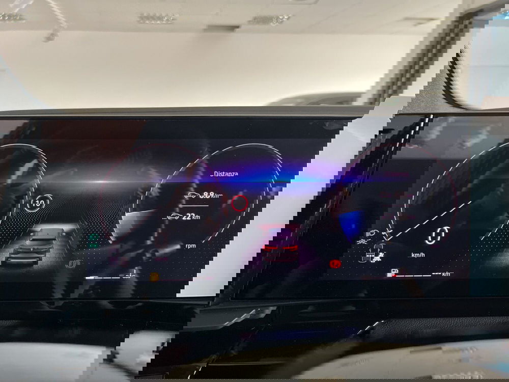 Renault Austral nuova a Vicenza (15)