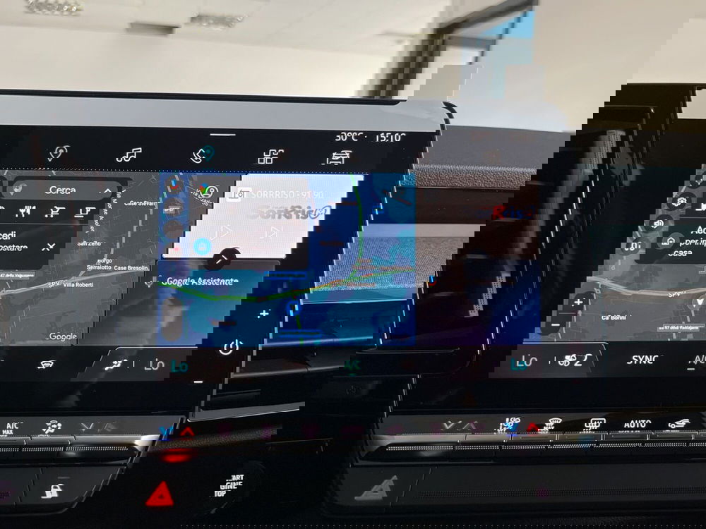 Renault Austral nuova a Vicenza (16)