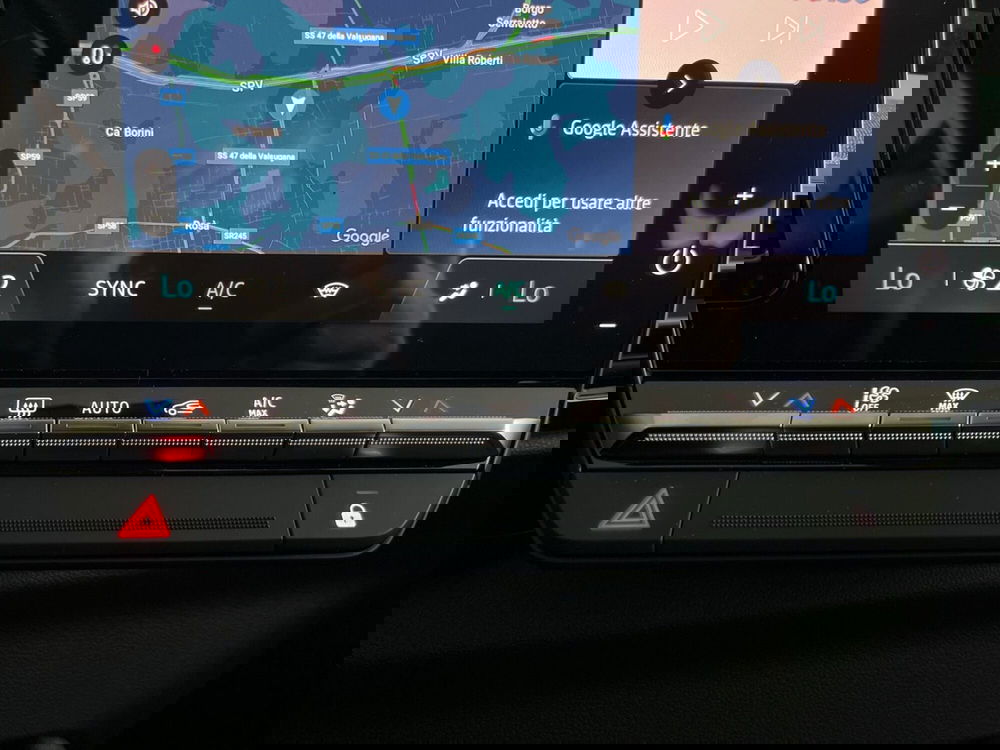 Renault Austral nuova a Vicenza (18)