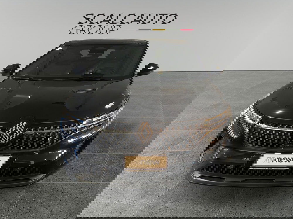 Renault Austral nuova a Vicenza (2)