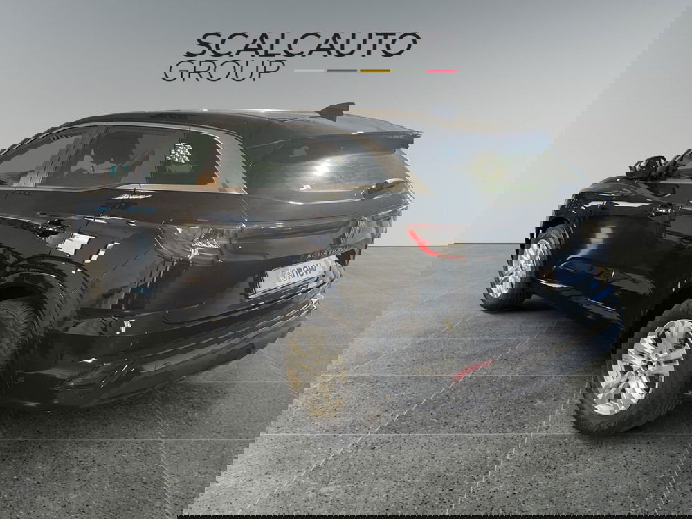 Renault Austral nuova a Vicenza (3)