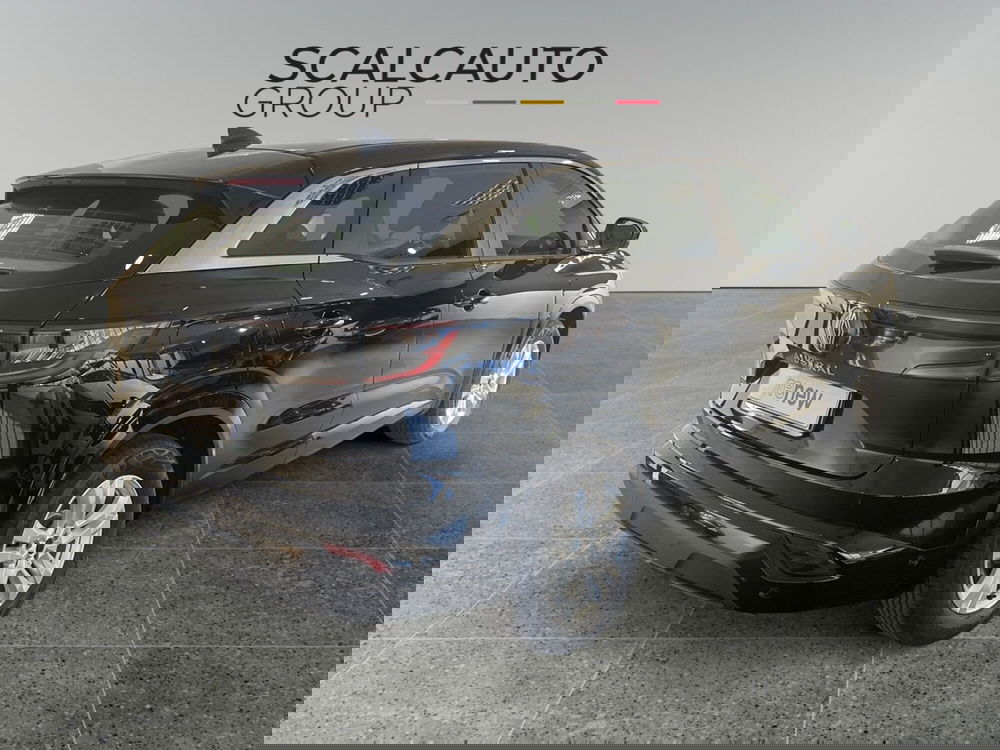 Renault Austral nuova a Vicenza (5)