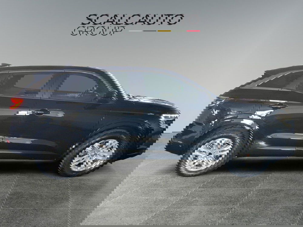 Renault Austral nuova a Vicenza (6)