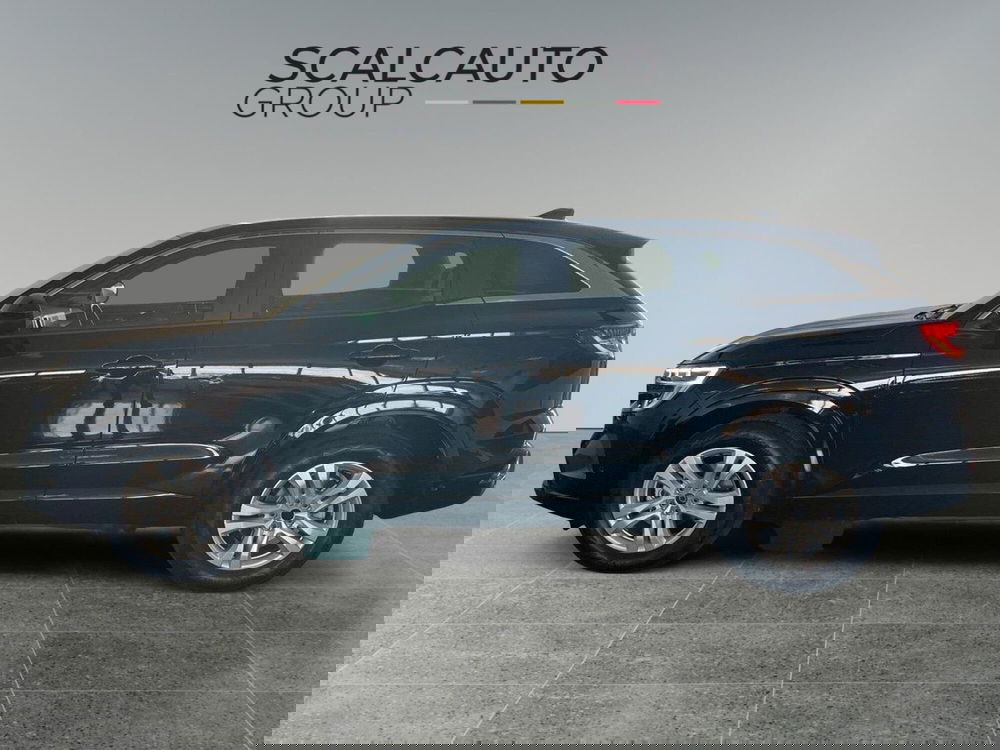 Renault Austral nuova a Vicenza (7)