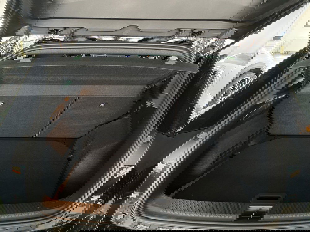 Renault Austral nuova a Vicenza (8)