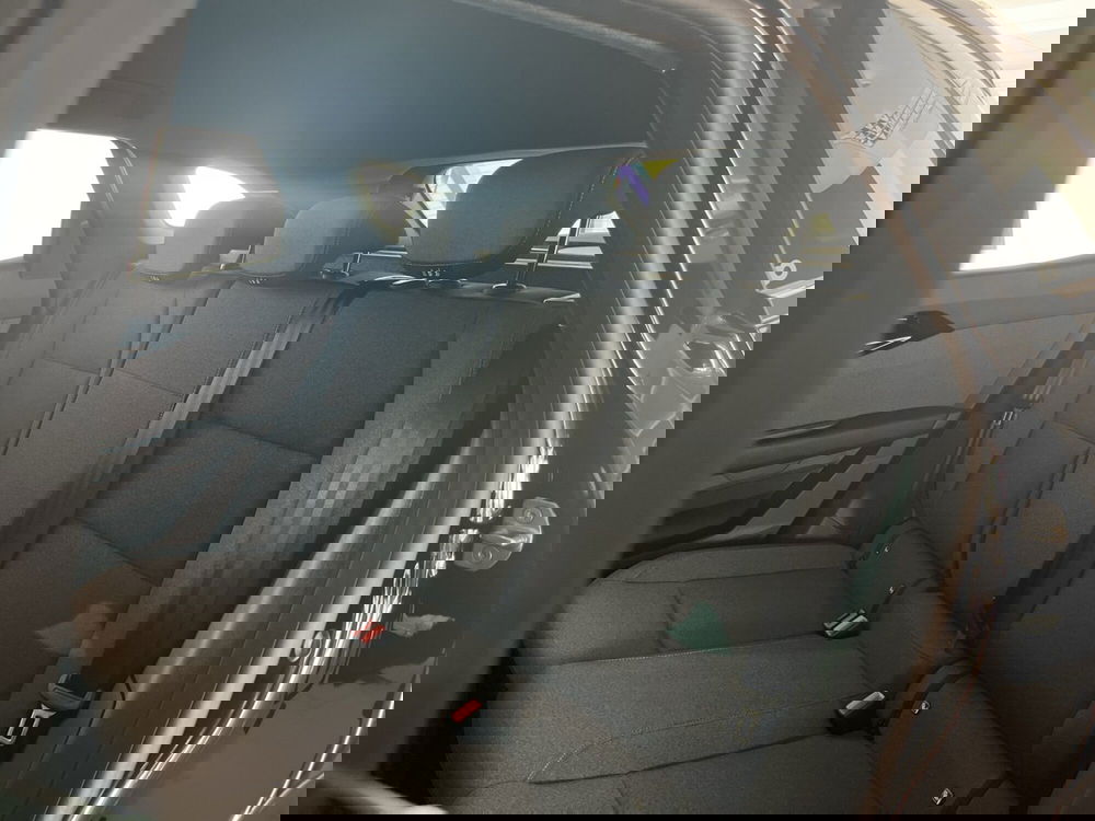 Renault Austral nuova a Vicenza (9)