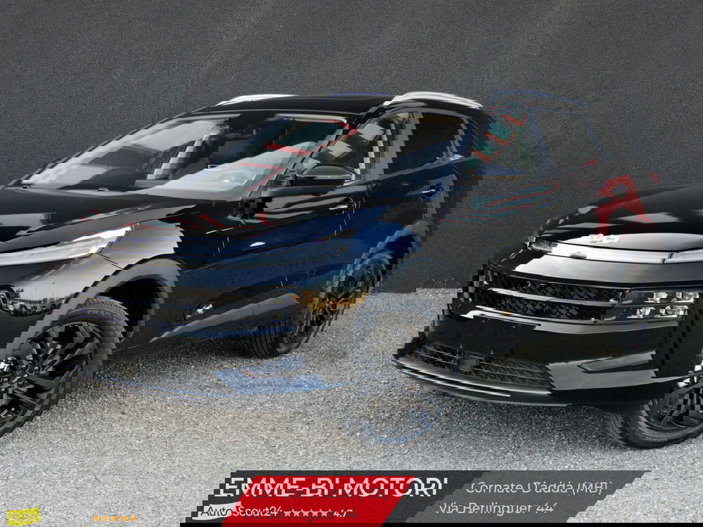 Evo Evo 7 nuova a Monza e Brianza