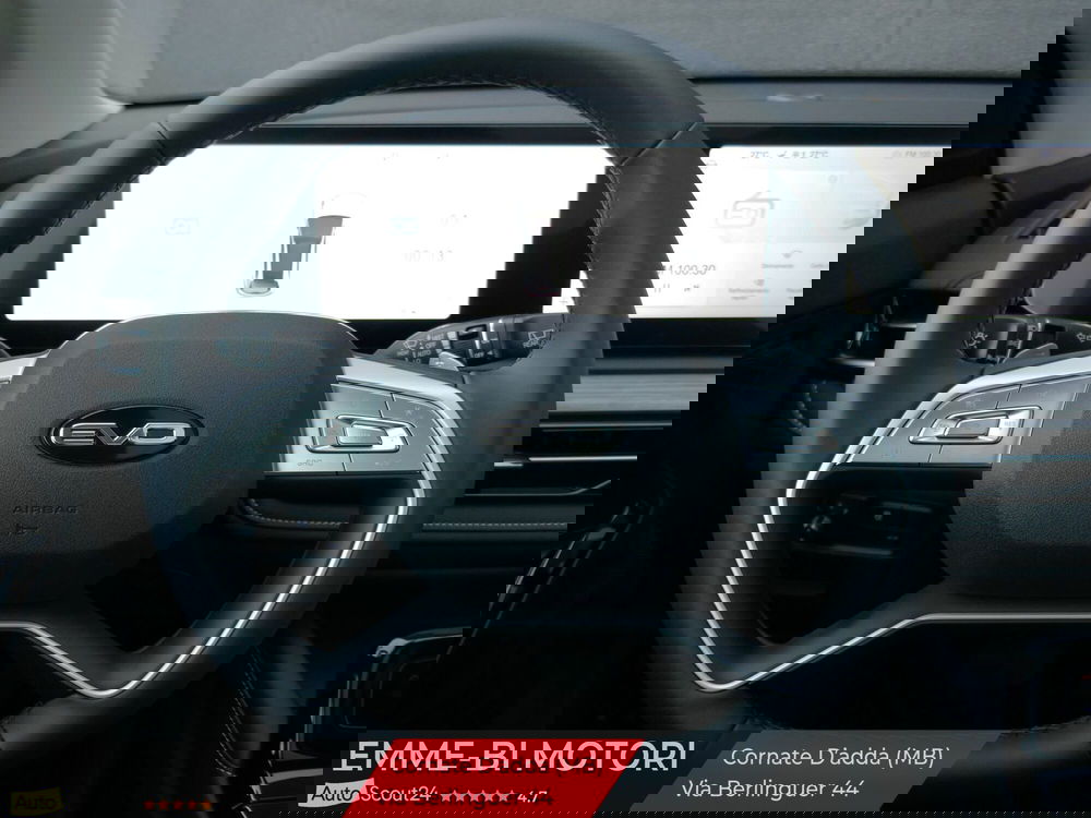 Evo Evo 7 nuova a Monza e Brianza (10)